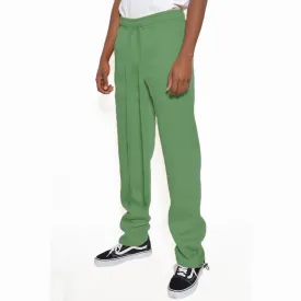 Iguana Cotton Fleece Toggle Sweatpants