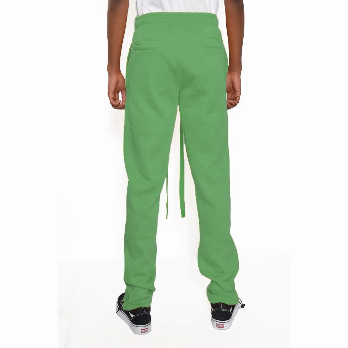 Iguana Cotton Fleece Toggle Sweatpants