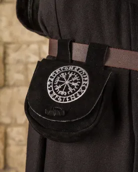 Ingmar Belt Bag With Vegvisir