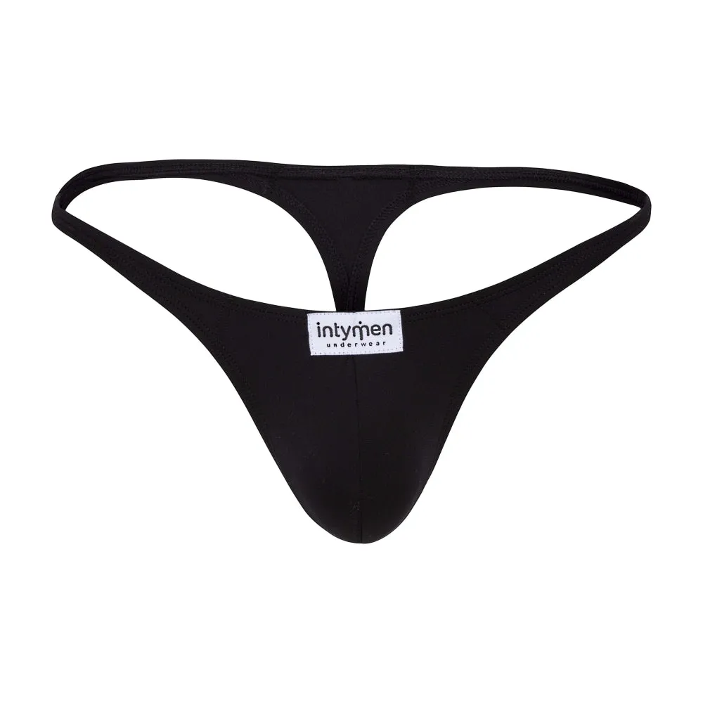 Intymen Ten Mens Thongs INK018