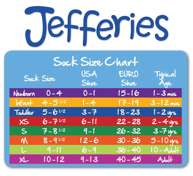 Jefferies Socks Eyelet/Turn Cuff/Lace Turn Cuff Socks 3 Pair Pack