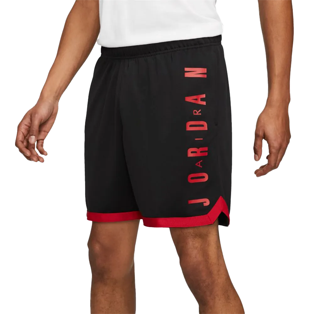 Jordan Jumpman Men's Graphic Knit Shorts