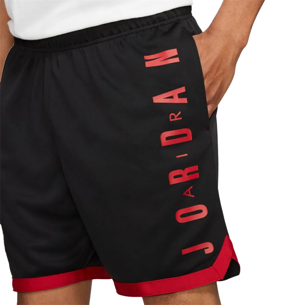 Jordan Jumpman Men's Graphic Knit Shorts