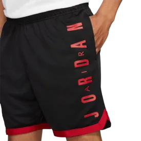 Jordan Jumpman Men's Graphic Knit Shorts