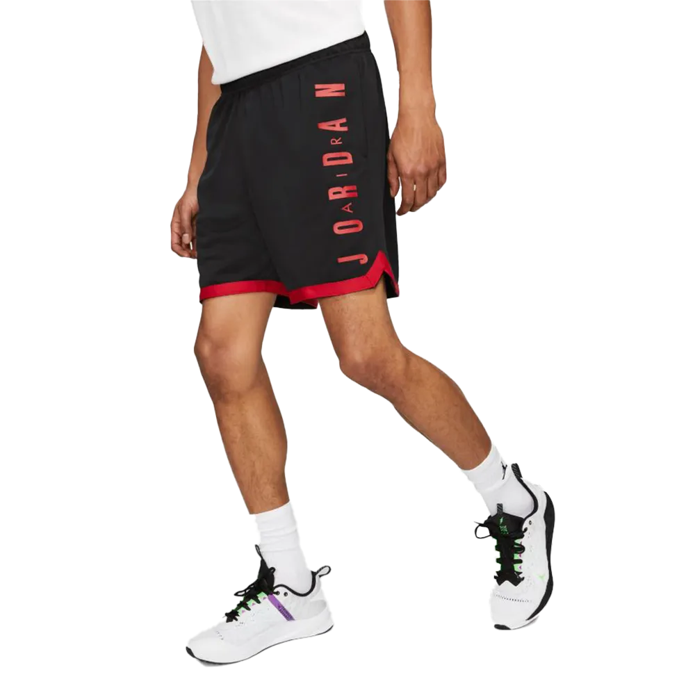 Jordan Jumpman Men's Graphic Knit Shorts