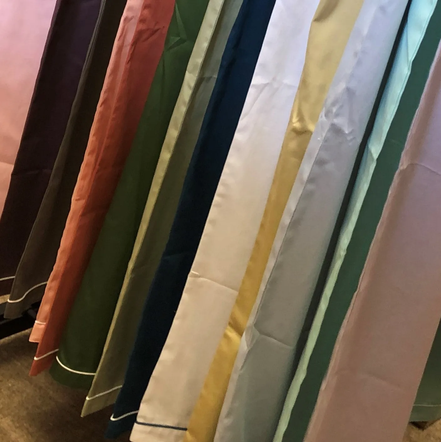 Lounge  Pants -14 Colour options