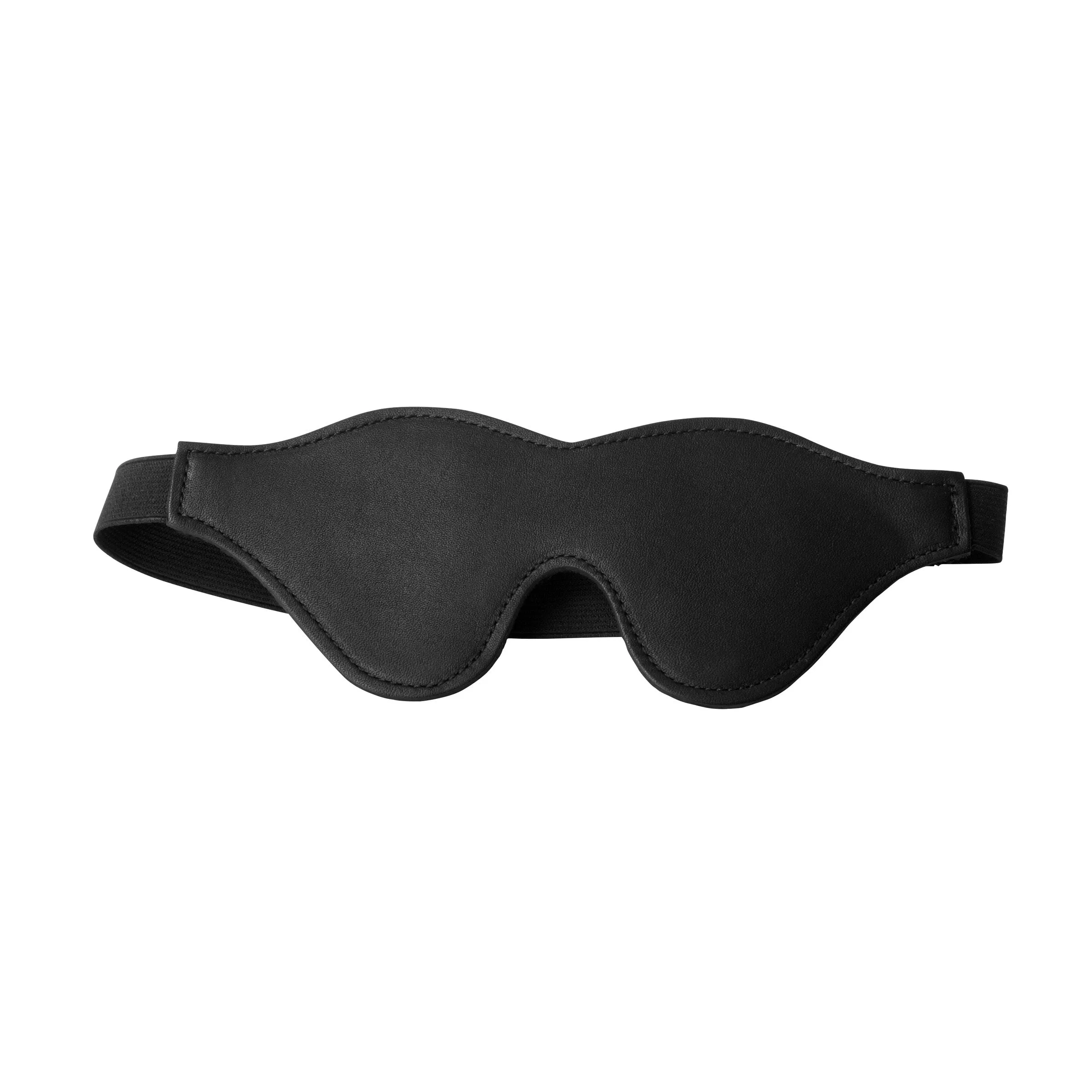 Luxurious Sensory Deprivation Blindfold