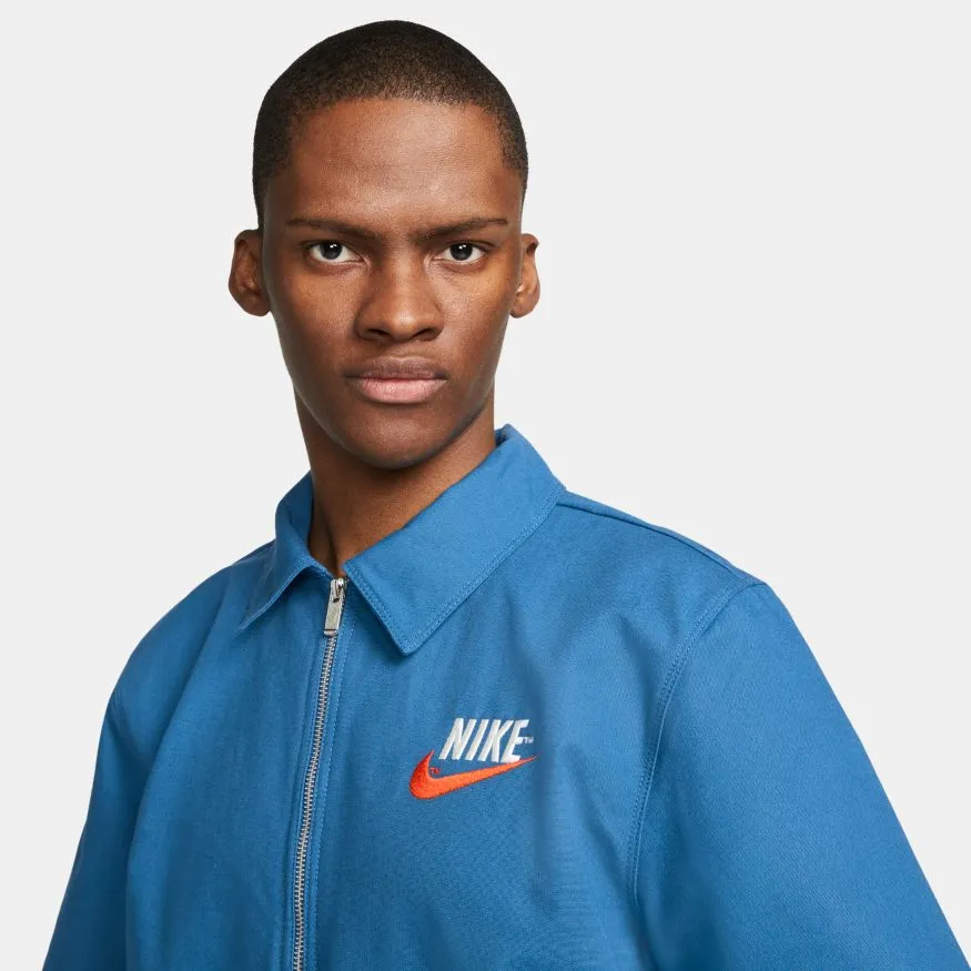 M NSW NIKE TREND OVERSHIRT DM5283-407