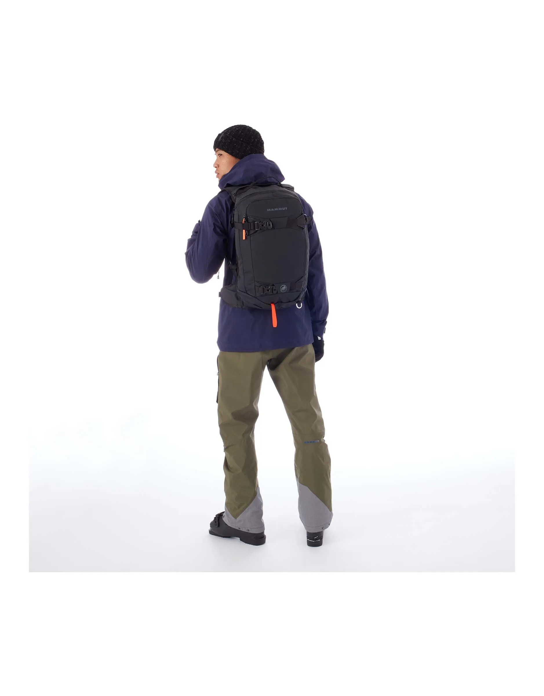 Mammut Nirvana 18L Backpack