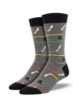 Men's Power Play Socks