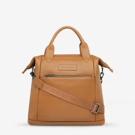 Mini Waves Bag - Tan