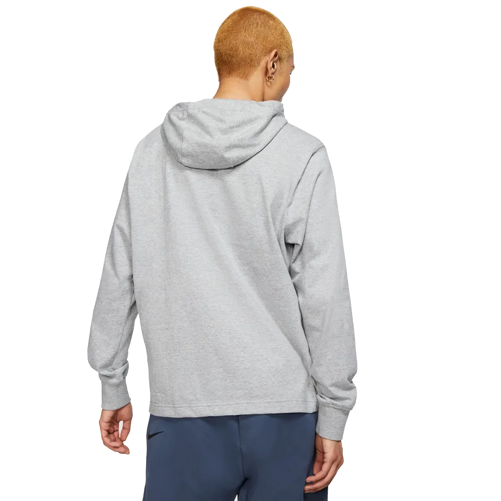 Nike Sportswear Club Men's Jersey Pullover Hoodie