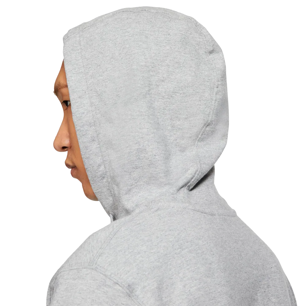 Nike Sportswear Club Men's Jersey Pullover Hoodie