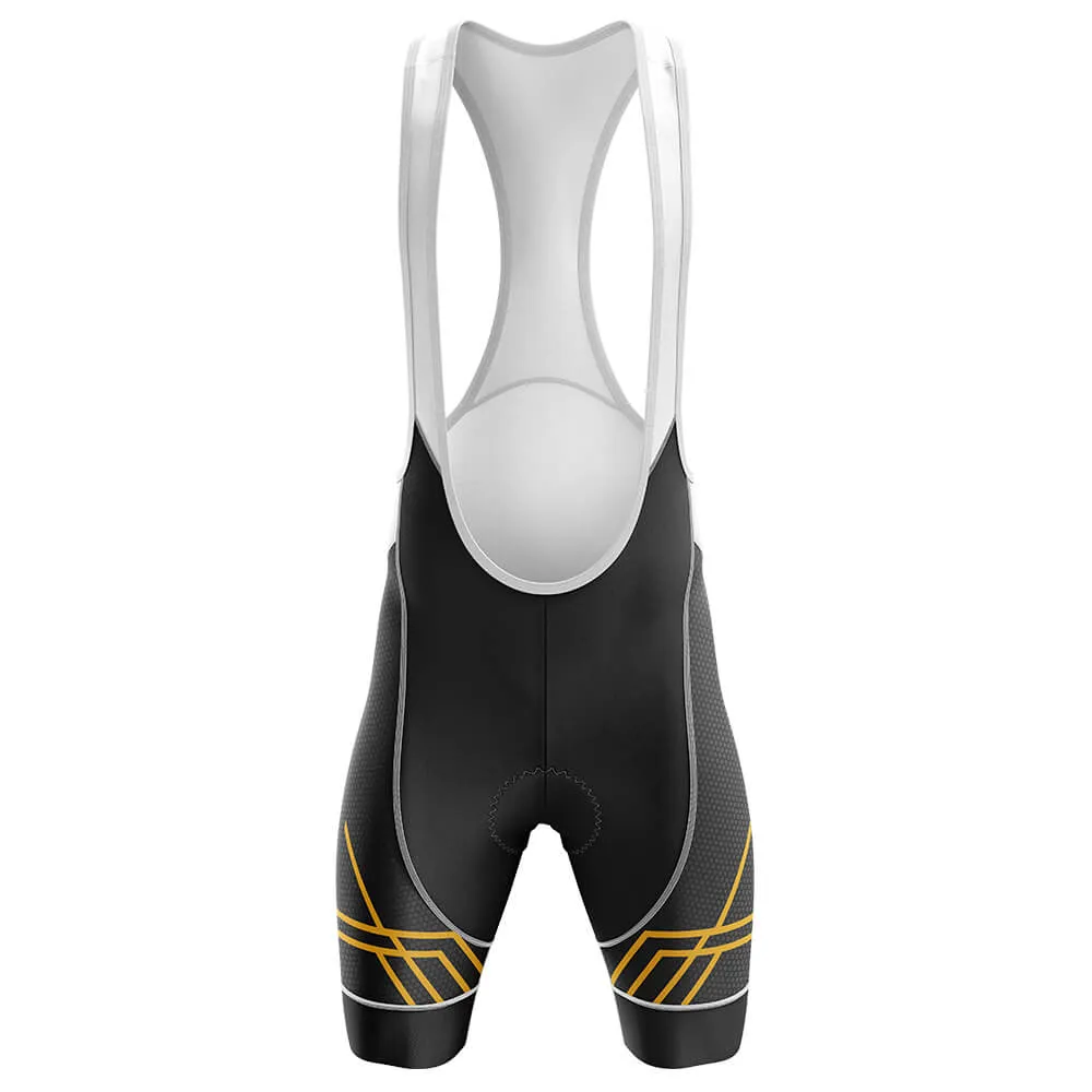 Old Man V4 - Men's Cycling Kit