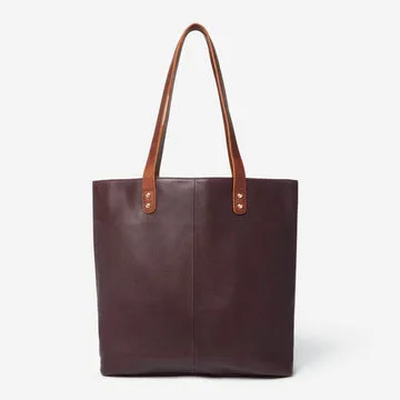 Osgoode Marley Leather Women's Aurora Tote