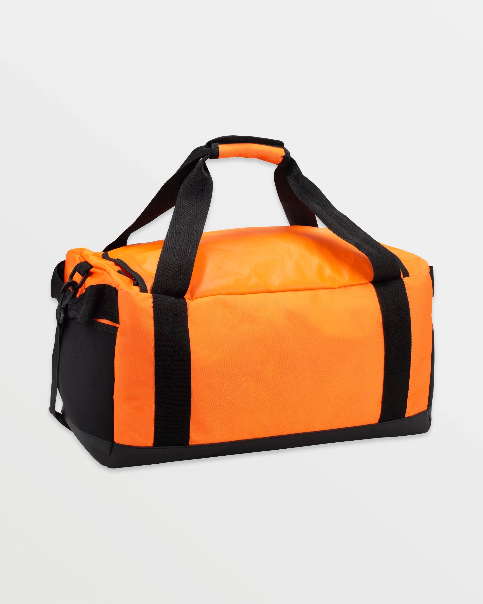 Outbound Duffel - Orange Shock