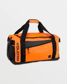 Outbound Duffel - Orange Shock