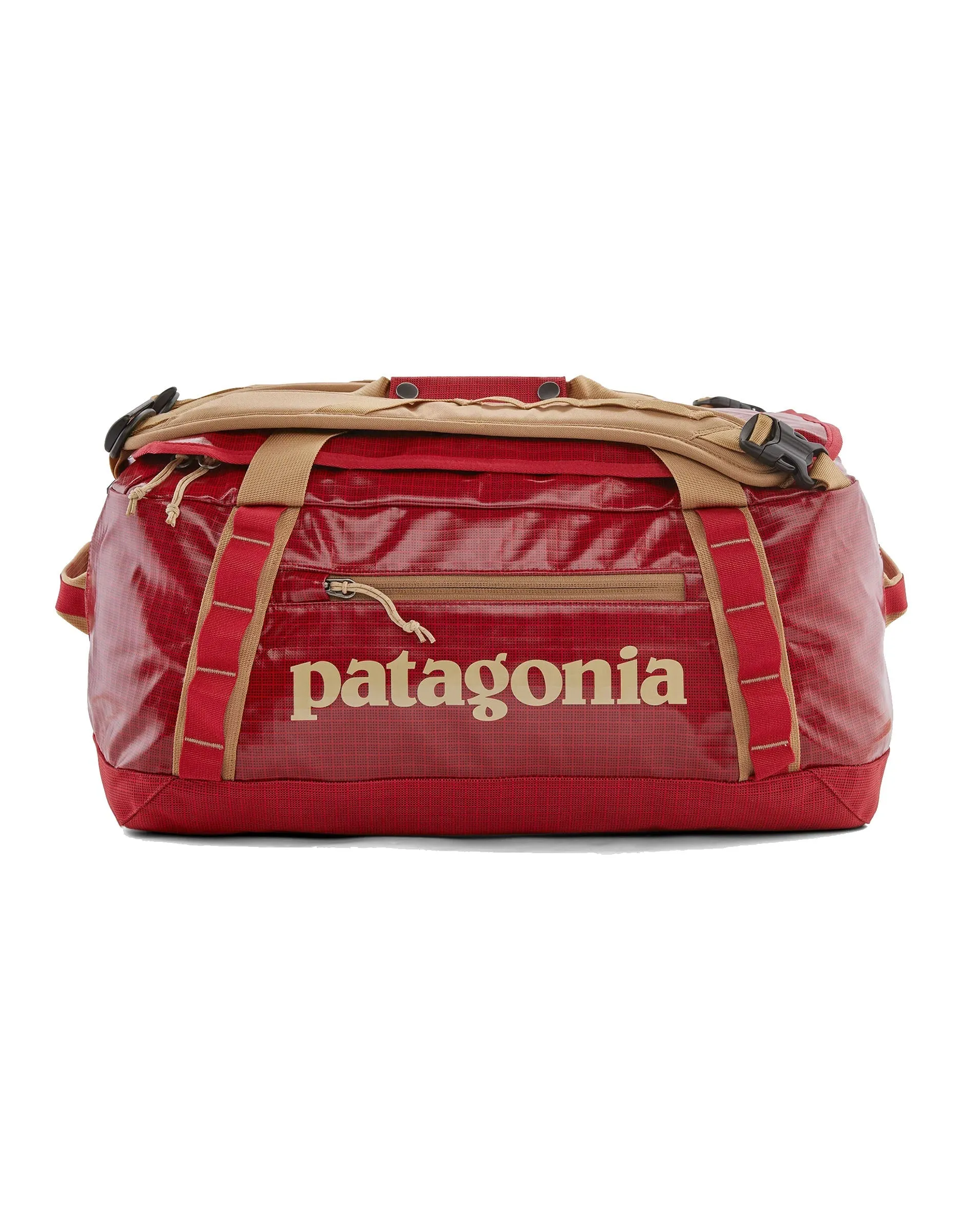 Patagonia Black Hole 40L Duffel Bag