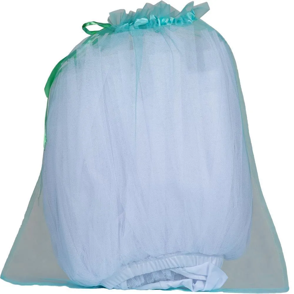 Petticoat Bag