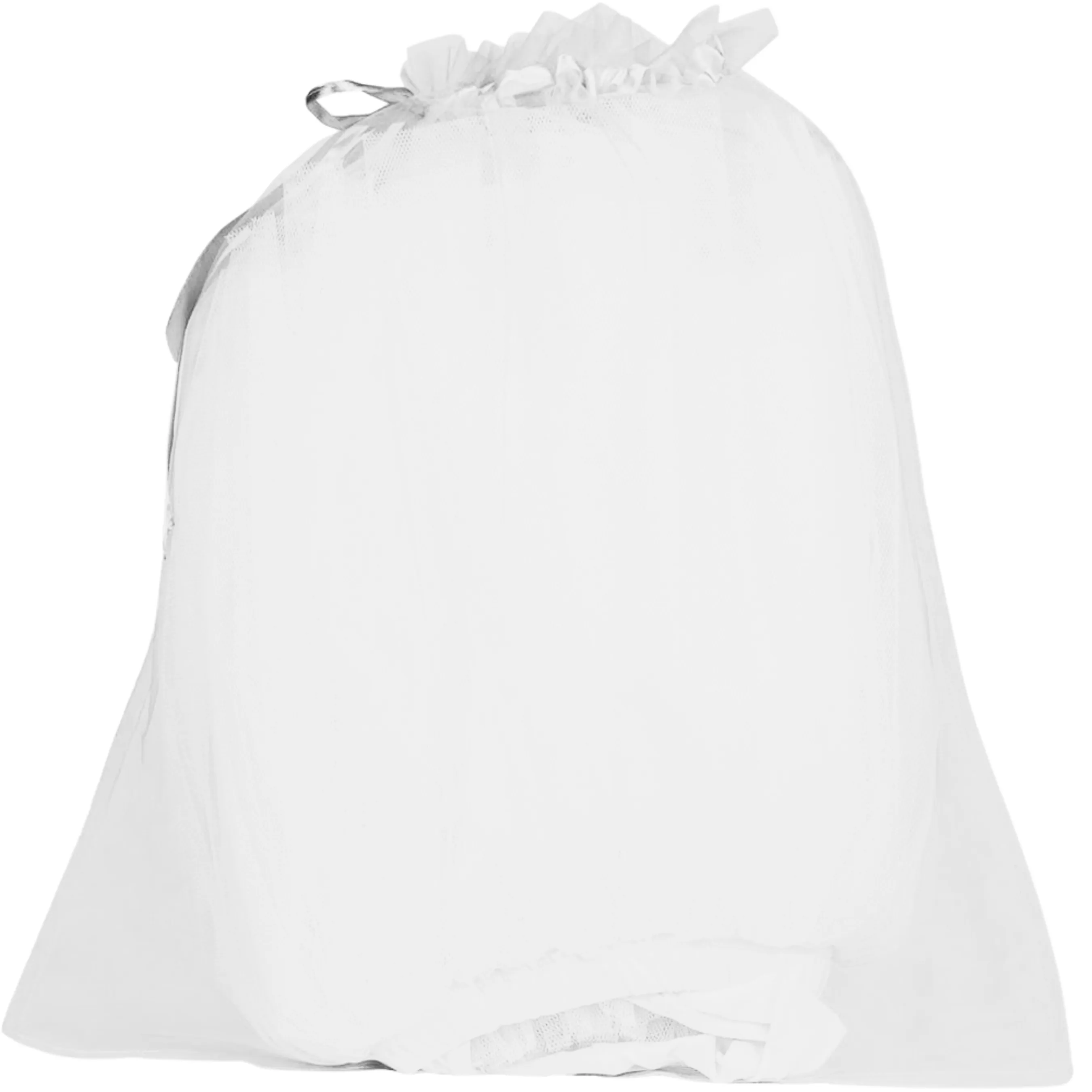 Petticoat Bag