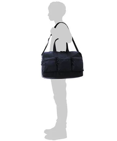 Porter Force 2 Way Duffle Bag