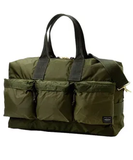 Porter Force 2 Way Duffle Bag