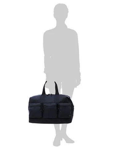 Porter Force 2 Way Duffle Bag