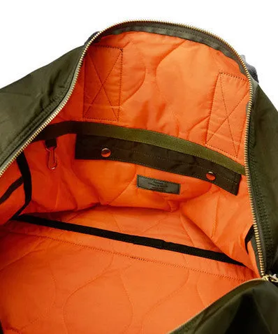 Porter Force 2 Way Duffle Bag