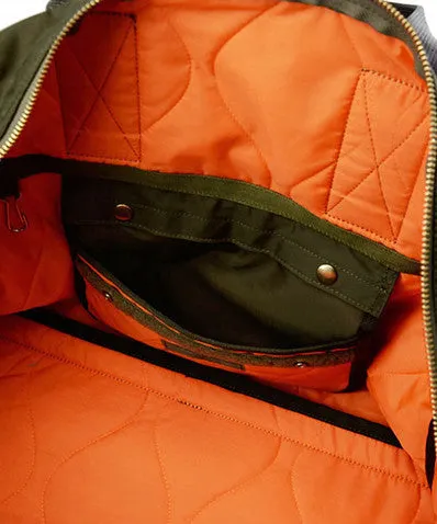 Porter Force 2 Way Duffle Bag