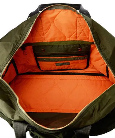 Porter Force 2 Way Duffle Bag