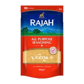 Rajah All Purpose Seasoning 100g