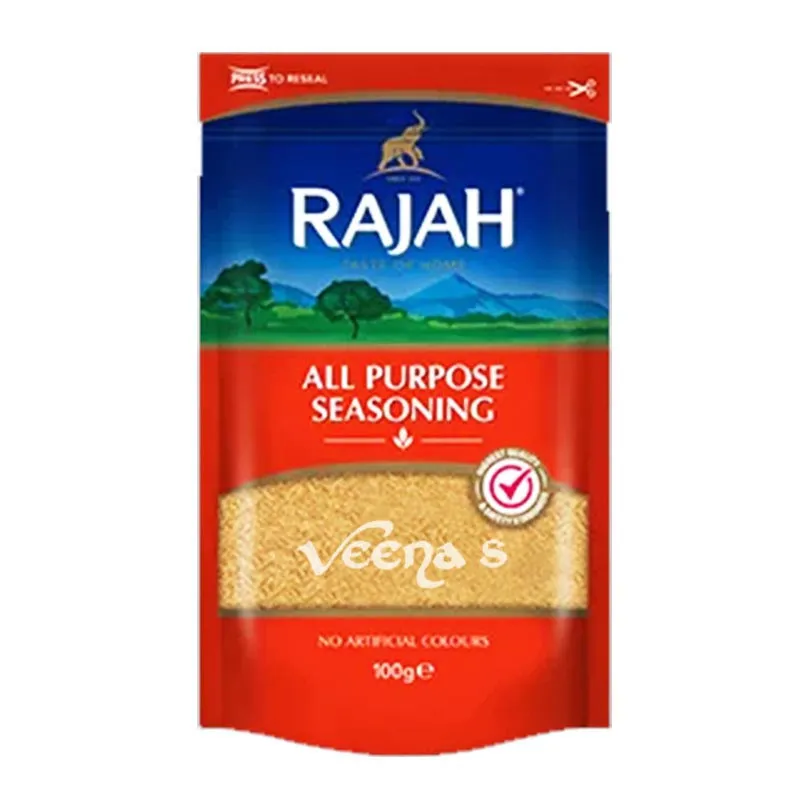 Rajah All Purpose Seasoning 100g