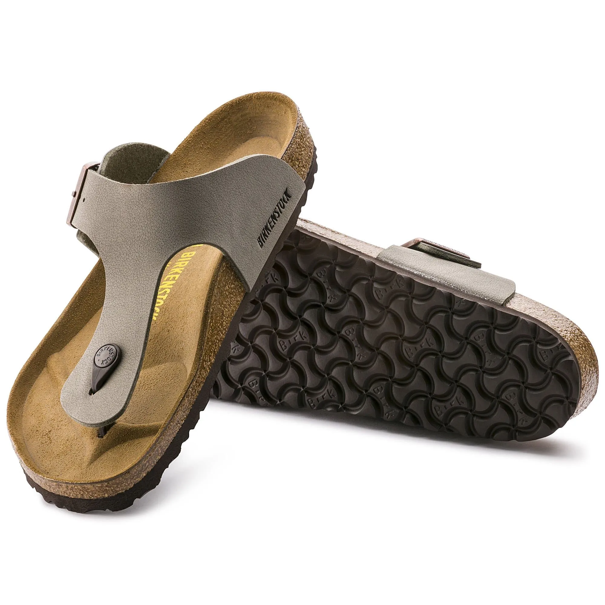 Ramses Birko-Flor Nubuck