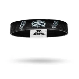 San Antonio Spurs NBA Wristbands