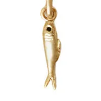 Sardine Charm