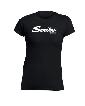 Scribe Tee (Ladies)