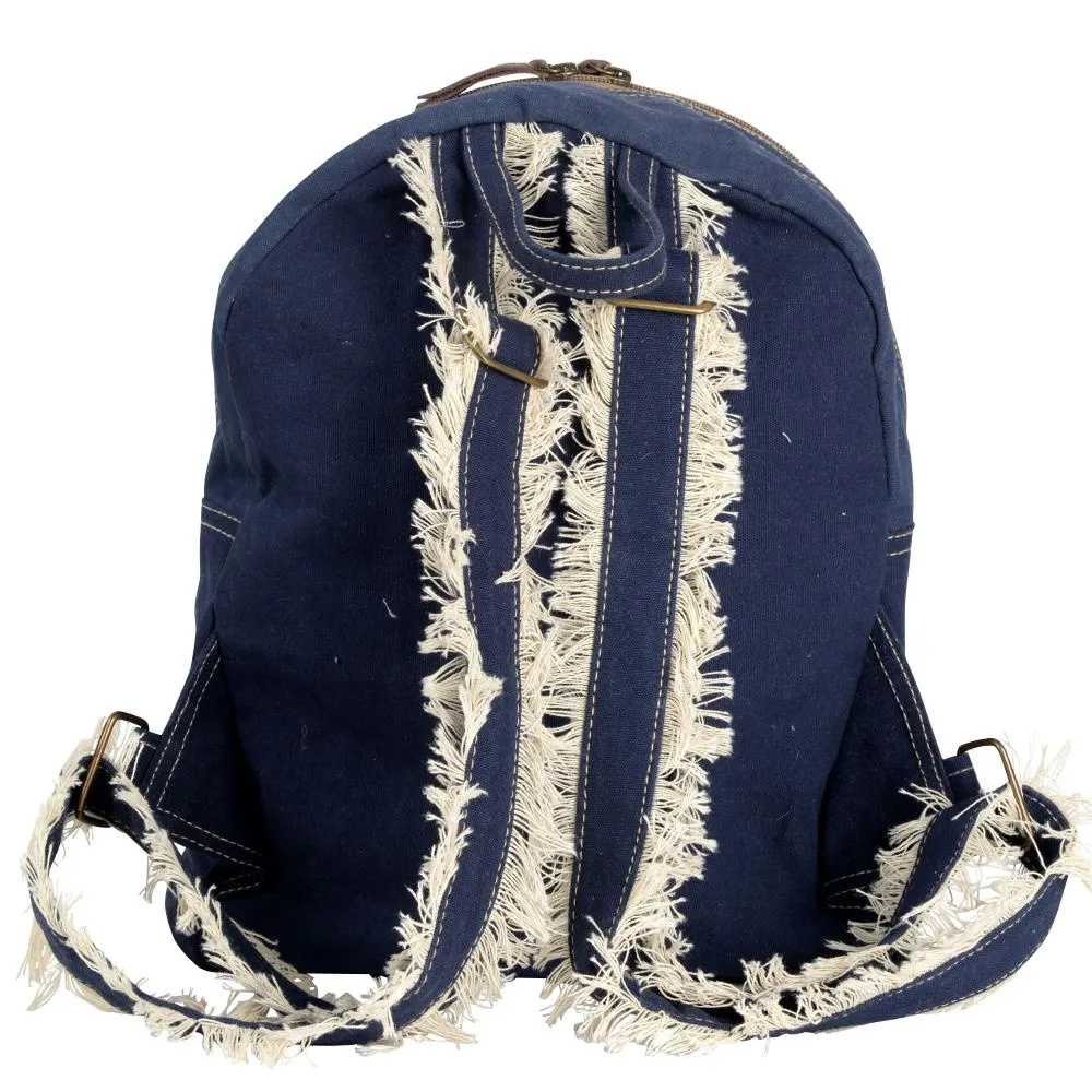 Sea Sick Sailor Backpack