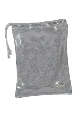 Silver Mystique Guard Bag (name optional)