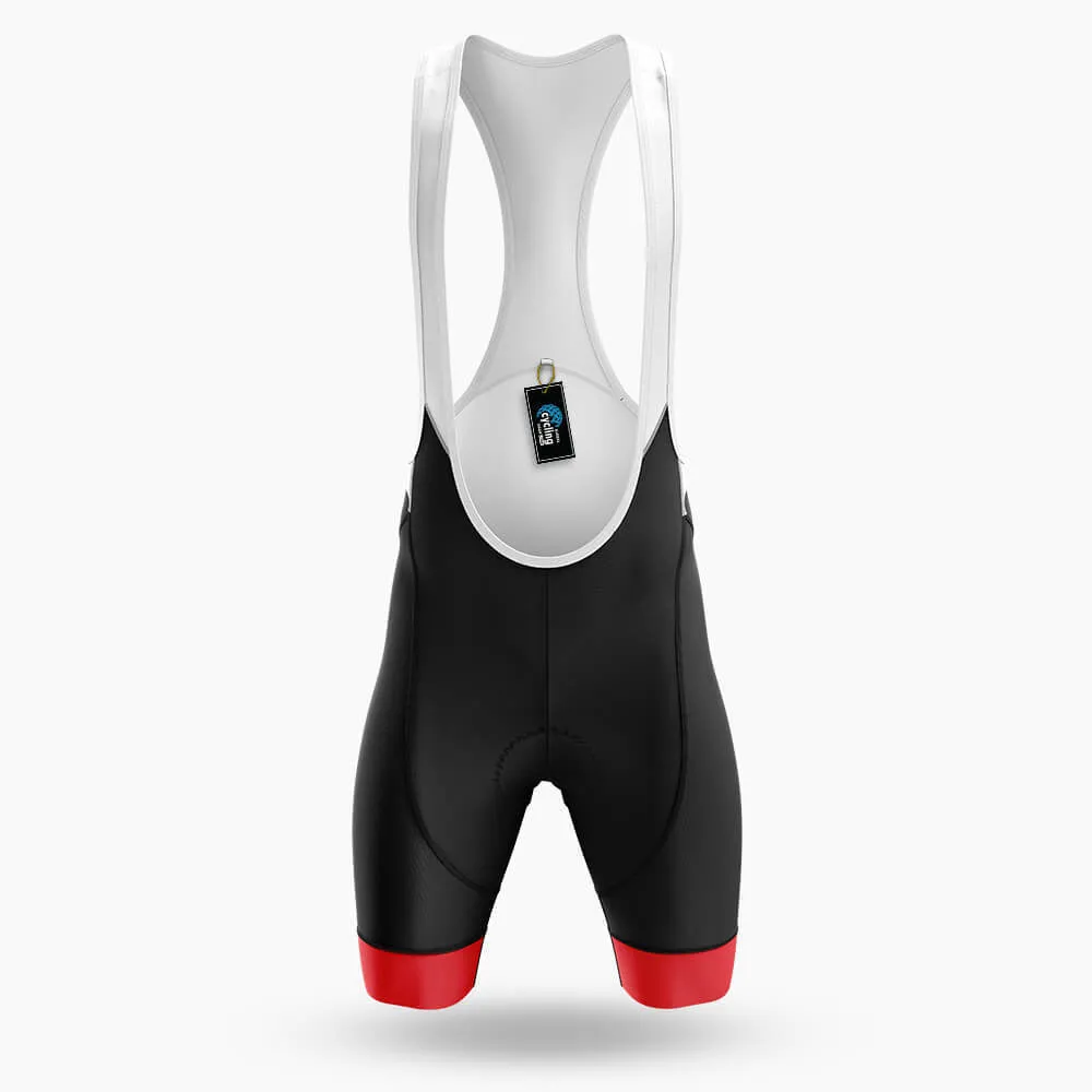 Sore Today Strong Tomorrow - Men's Cycling Kit