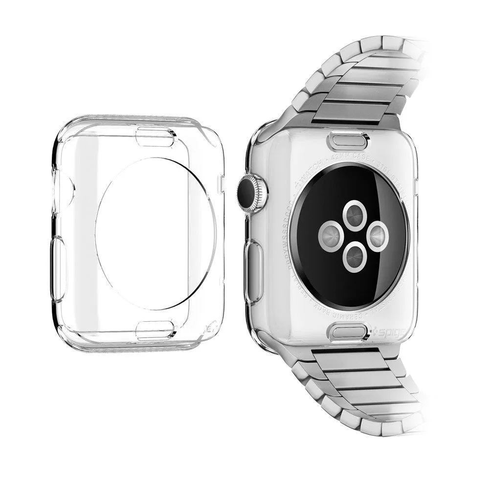 Spigen - Liquid Crystal Apple Watch Series 1 (42mm) Case