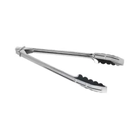 Stainless Steel All Purpose Tongs 16" 400mm