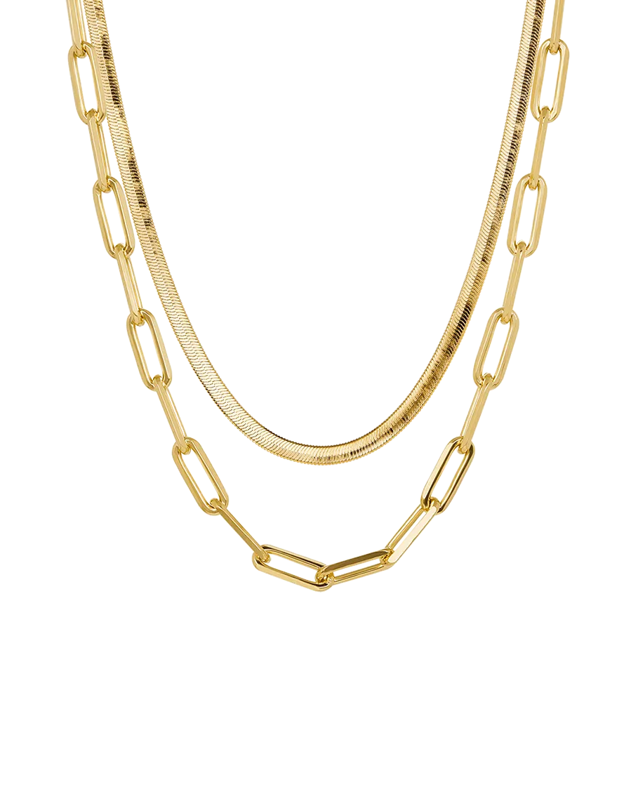 Statement Chains Set