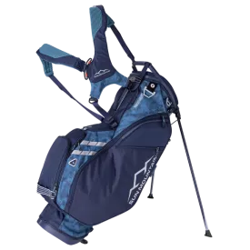 Sun Mountain 4.5LS 14-Way Stand Bag - Navy/ Vector/ Navy