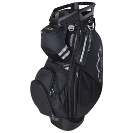 Sun Mountain C130 Cart Bag - Black