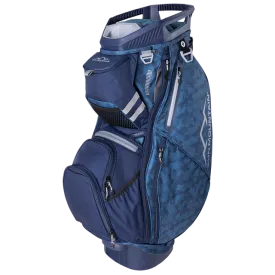 Sun Mountain C130 Cart Bag - Navy/ Vector/ Navy