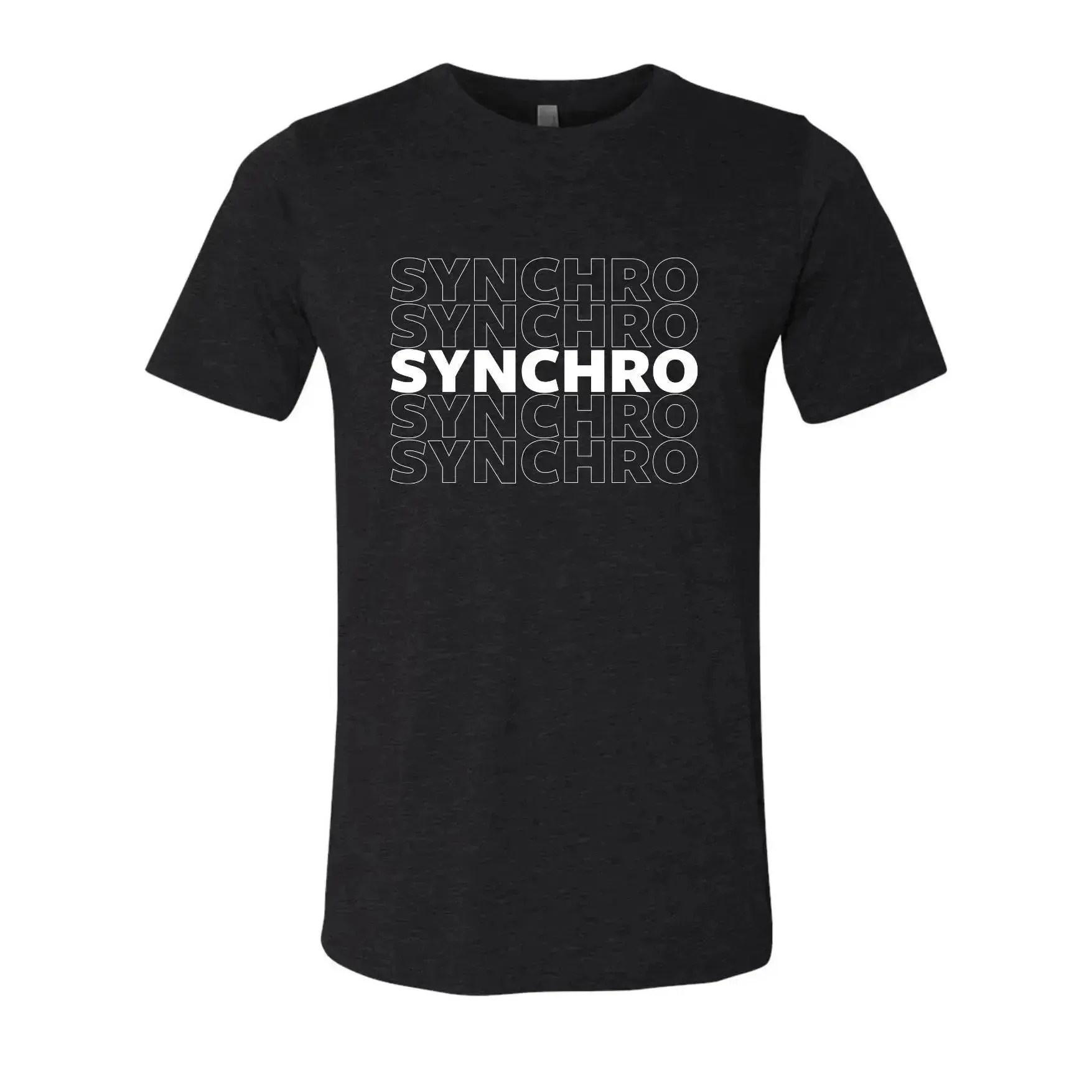 SYNCHRO Tee