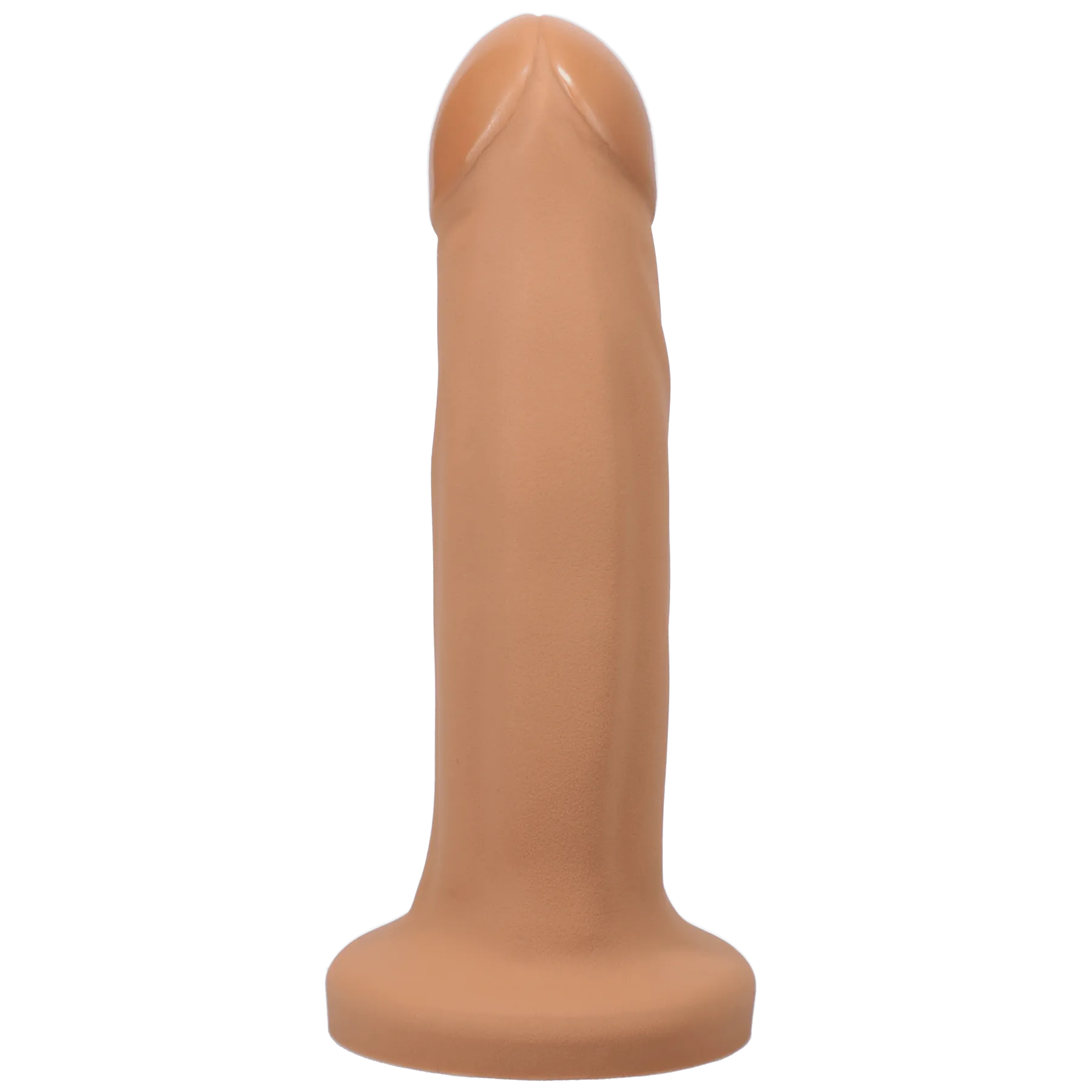 Certainly! Heres an optimized title for the product:

Tantus Pack n Play No. 2 Silicone Strap-On Dildo with Harness Compatibility