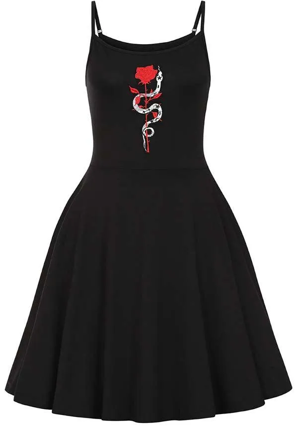 Temptation | DRESS**