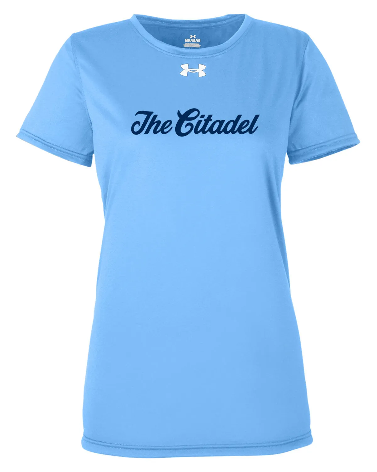 The Citadel, Under Armour Ladies' Team Tech T-Shirt