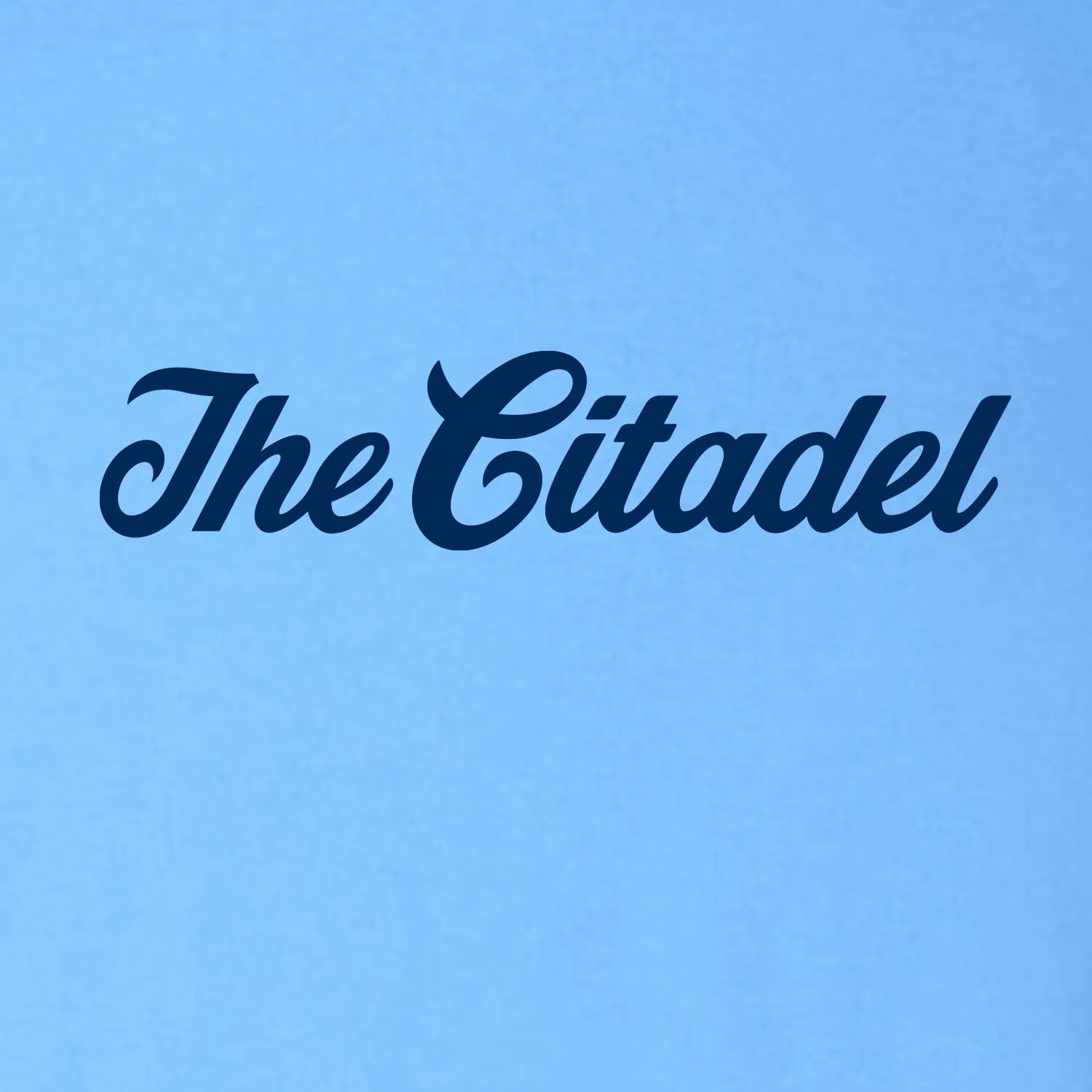 The Citadel, Under Armour Ladies' Team Tech T-Shirt